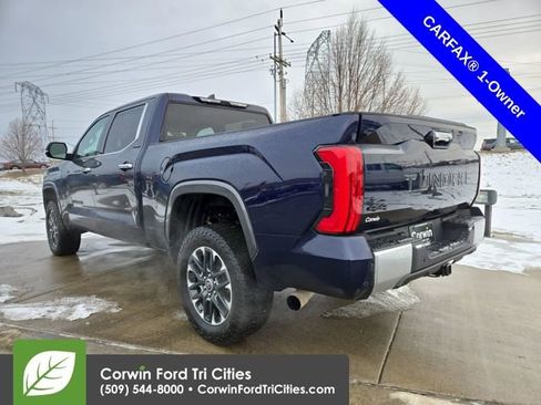 Used 2023 Toyota Tundra Limited image 10