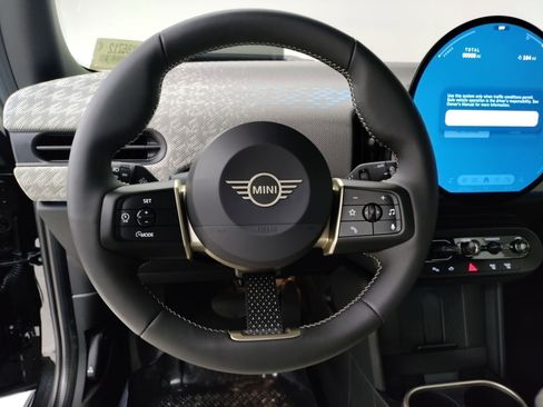 New 2026 MINI Cooper S image 15