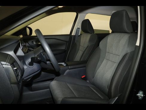 Used 2024 Nissan Rogue SV FWD image 23