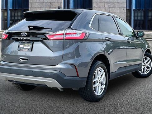 Used 2024 Ford Edge SEL w/ Convenience Package AWD/4WD image 11
