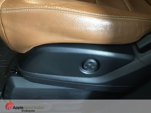 Used 2017 Mercedes-Benz GLS 450 4MATIC image 12