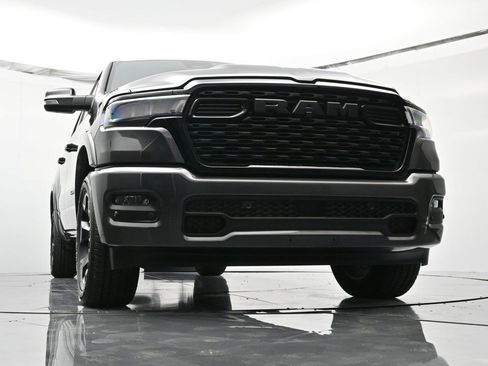 New 2026 RAM 1500 Big Horn image 37