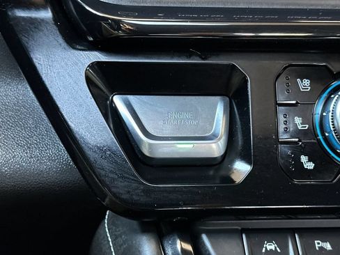 Used 2023 GMC Sierra 1500 AT4X AWD/4WD image 21