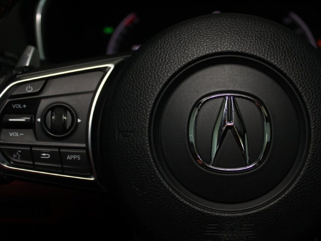 Used 2025 Acura MDX A-Spec AWD/4WD image 36