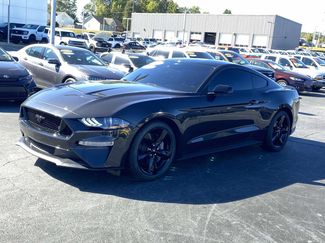 Used 2023 Ford Mustang GT Premium w/ Equipment Group 401A video 3