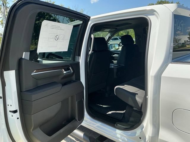 New 2026 Chevrolet Silverado 1500 RST w/ Safety Package AWD/4WD image 17