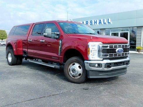 Used 2025 Ford F350 XLT image 34