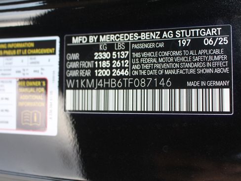 New 2026 Mercedes-Benz CLE 300 CLE 300 image 29