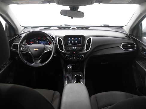 Used 2020 Chevrolet Equinox LT image 13