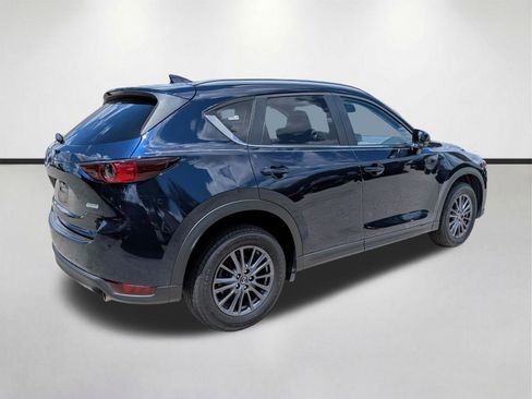Used 2019 MAZDA CX-5 Touring FWD image 4