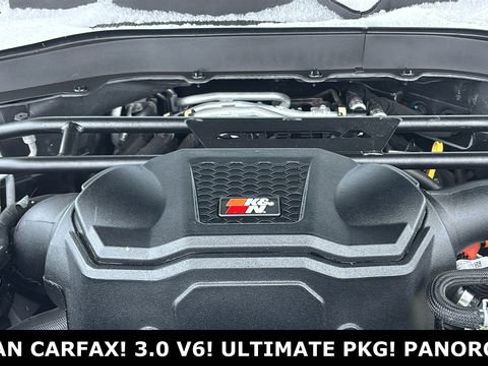 Used 2025 Ford Explorer Platinum w/ Ultimate Package image 32