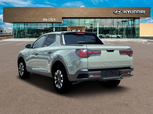 New 2026 Hyundai Santa Cruz SEL image 5