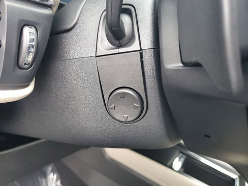 New 2026 Lincoln Corsair Reserve w/ Jet Appearance Package image 15