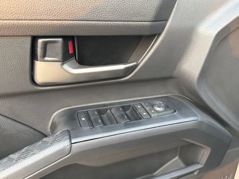 New 2026 Toyota Tacoma TRD Off-Road AWD/4WD image 14