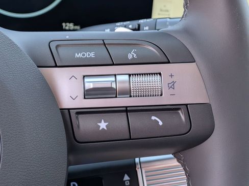 New 2026 Hyundai Kona Limited AWD/4WD image 17