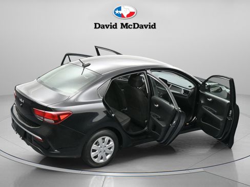 Used 2023 Kia Rio LX image 17