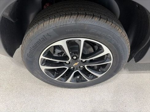 New 2026 Chevrolet TrailBlazer LT w/ Convenience Package AWD/4WD image 7