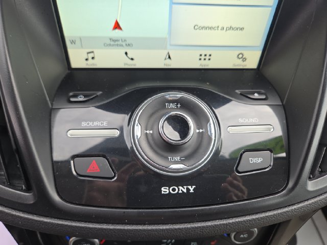 Used 2018 Ford Escape Titanium AWD/4WD image 31
