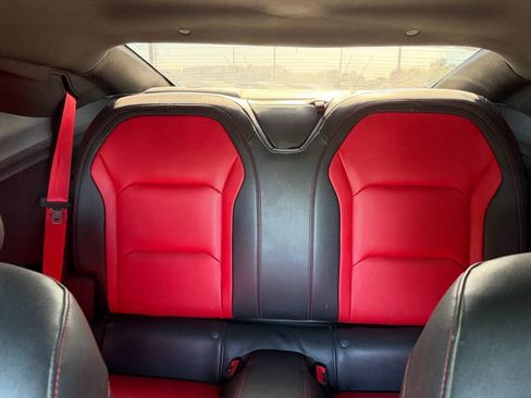 Used 2021 Chevrolet Camaro SS RWD image 18