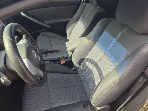 Used 2009 Nissan Altima 2.5 S FWD image 16