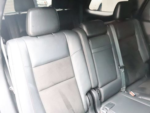 Used 2021 Dodge Durango R/T AWD/4WD image 49