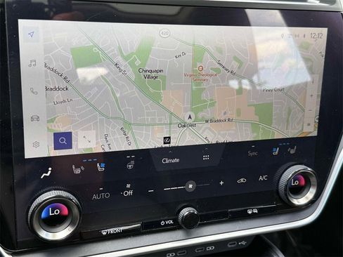 Used 2023 Lexus RZ 450e Premium image 6