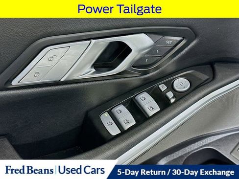 Used 2025 BMW M340i xDrive M340i xDrive w/ Premium Package image 23