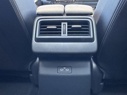 New 2025 MAZDA CX-50 AWD 2.5 Hybrid w/ Cargo Package image 8