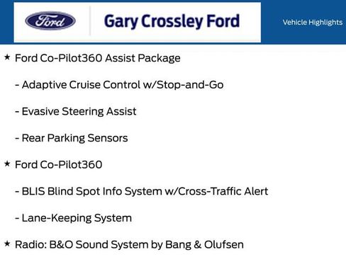 Used 2023 Ford Maverick Lariat w/ Lariat Luxury Package FWD image 26