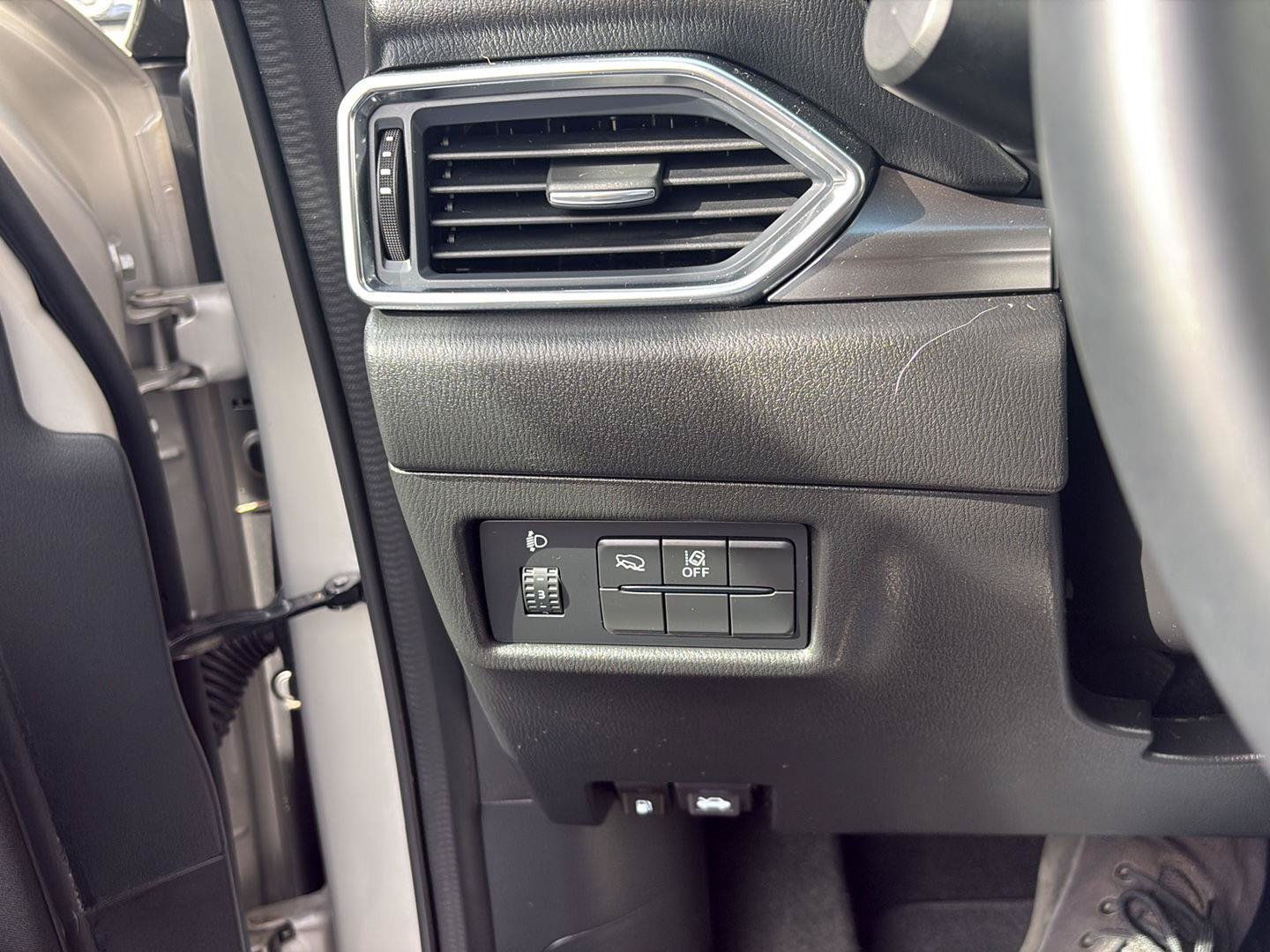 Used 2025 MAZDA CX-5 AWD 2.5 S image 15