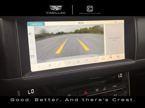 Used 2018 Jaguar XF S image 16