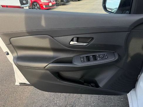 New 2026 Nissan Sentra SV w/ SV Convenience Package image 18