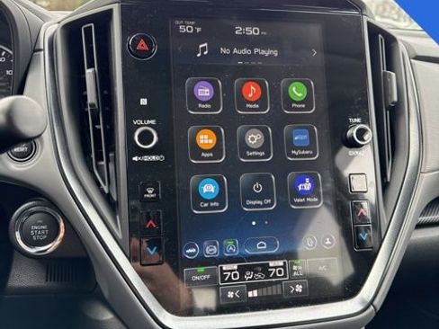 Certified 2026 Subaru Crosstrek 2.0i Premium image 13