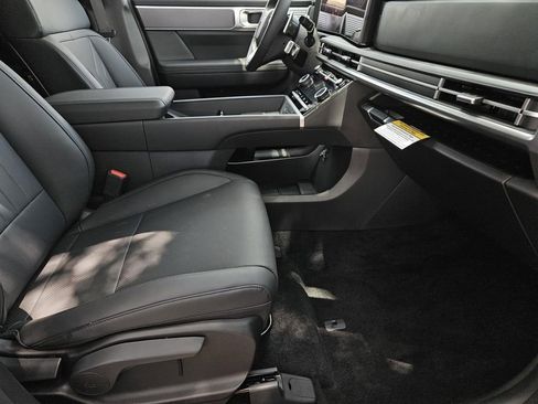 New 2026 Hyundai Santa Fe SEL FWD image 9