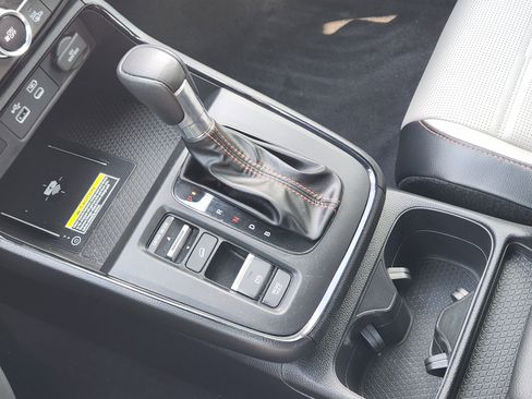 Certified 2023 Honda CR-V Sport Touring image 20