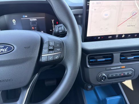 New 2026 Ford Maverick XLT FWD image 29