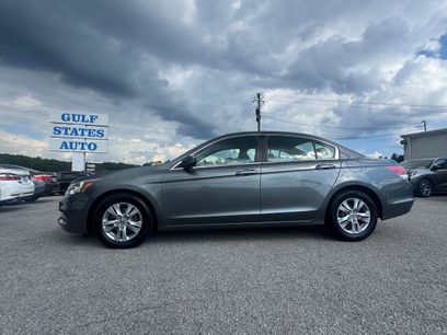 Used 2012 Honda Accord LX