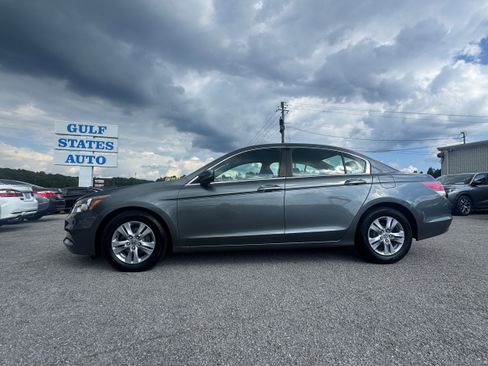 Used 2012 Honda Accord LX image 1