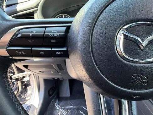 Used 2024 MAZDA CX-30 AWD 2.5 S w/ Select Sport Pkg image 19