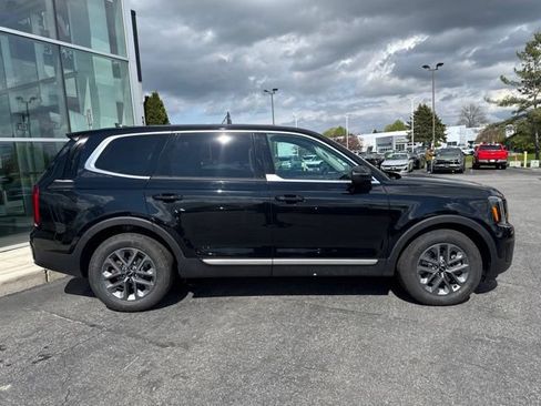 Certified 2024 Kia Telluride LX AWD/4WD image 6