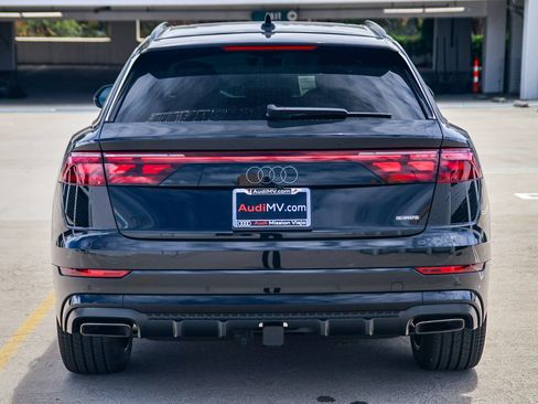 New 2026 Audi Q8 Prestige AWD/4WD image 5