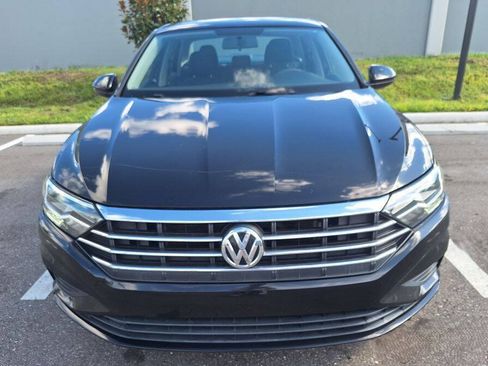 Used 2019 Volkswagen Jetta S FWD image 2