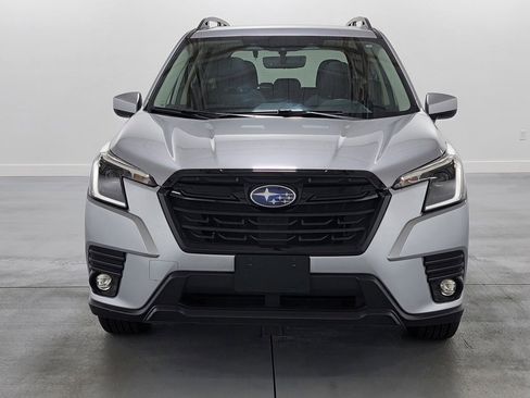 Certified 2024 Subaru Forester Premium image 3