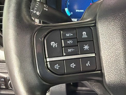 Used 2025 Ford F250 Platinum AWD/4WD image 43