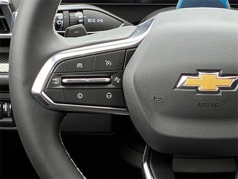 New 2026 Chevrolet Traverse High Country image 22