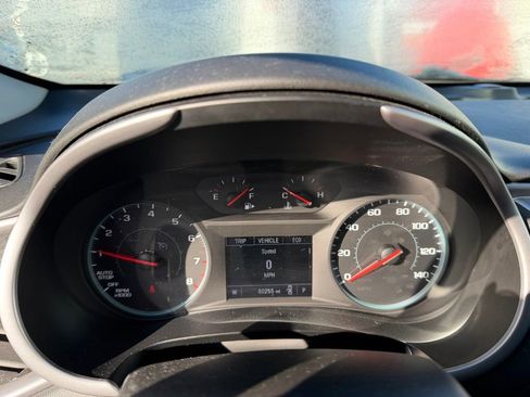 Used 2023 Chevrolet Malibu LT image 16