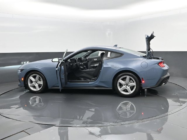 New 2026 Ford Mustang Coupe RWD image 28