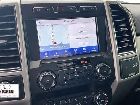 Used 2021 Ford F250 Lariat w/ Tremor Off-Road Package image 6