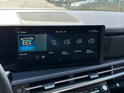 New 2026 Hyundai Santa Fe SEL image 26