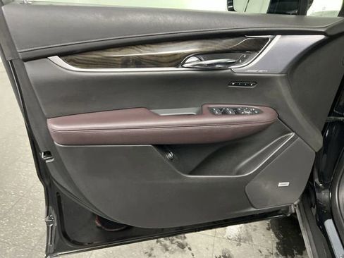 Certified 2020 Cadillac XT6 Premium Luxury FWD image 23